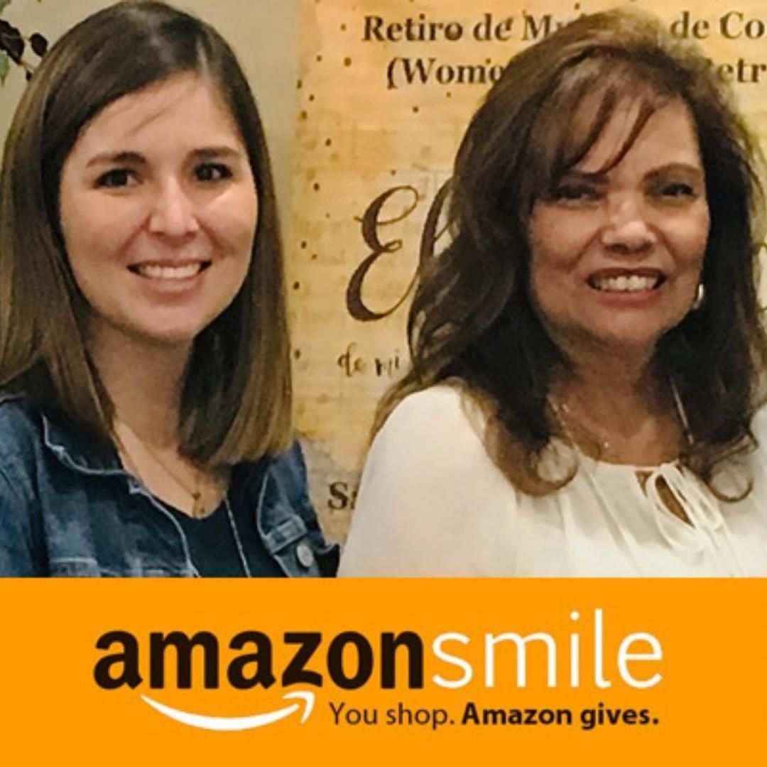 You can help Corazón when you take advantage of Amazon Prime shopping - just use the Amazon Smile's version to do it (same company, same savings, Amazon Smiles program) and .5 percent will be donated to Corazón.

Go to: https://tinyurl.com/CorazonAmazonSmile