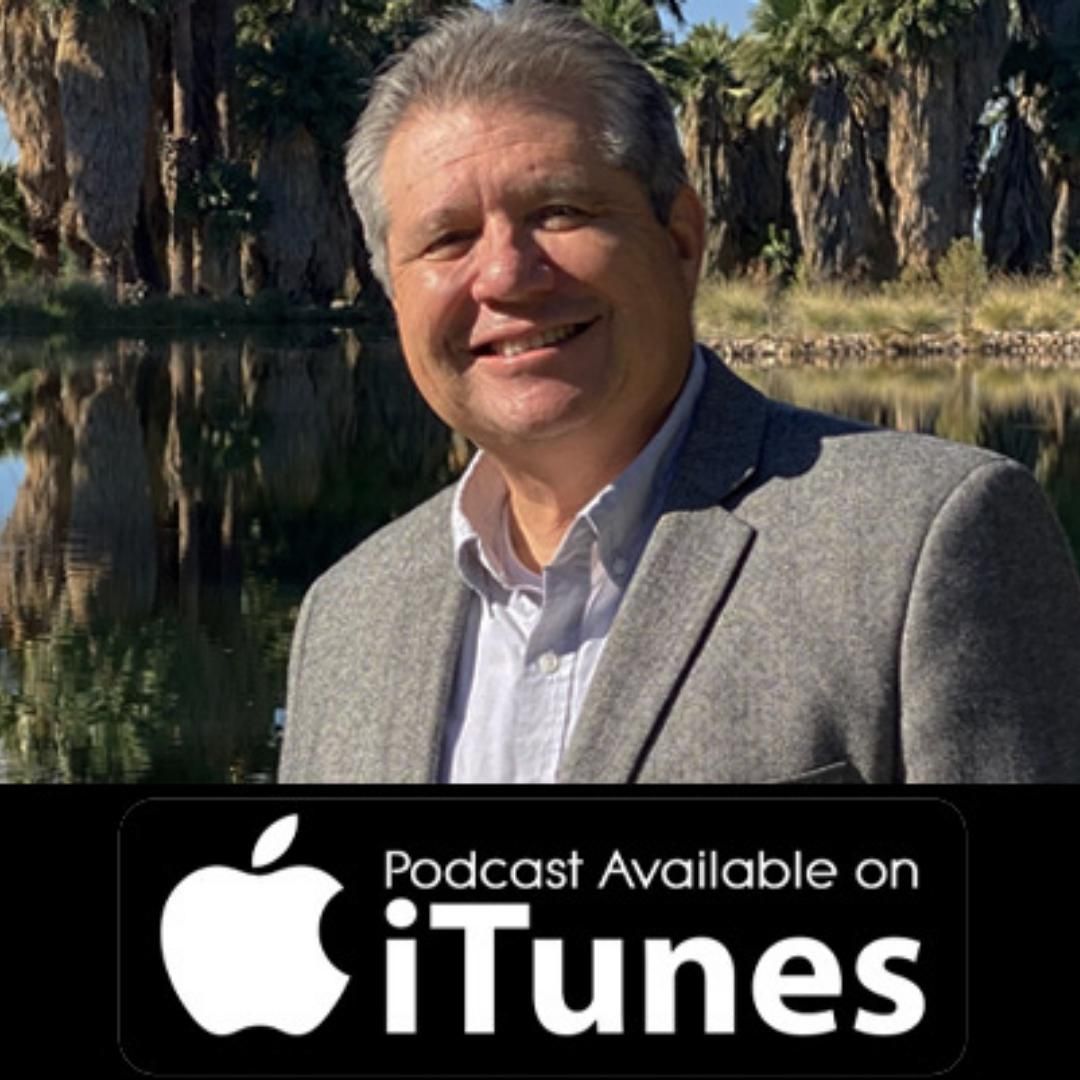 Mike Alameda has a podcast called Something to Think About - available to download today on Apple iTunes. The one minute feature will help you live practically in your faith walk! Go to Apple or our website at CorazonMinstries.org to listen today.